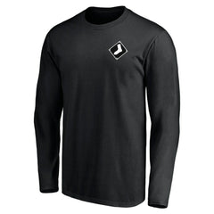 Chicago White Sox Team Hometown Collection Chi Town Long Sleeve T-Shirt On Sale