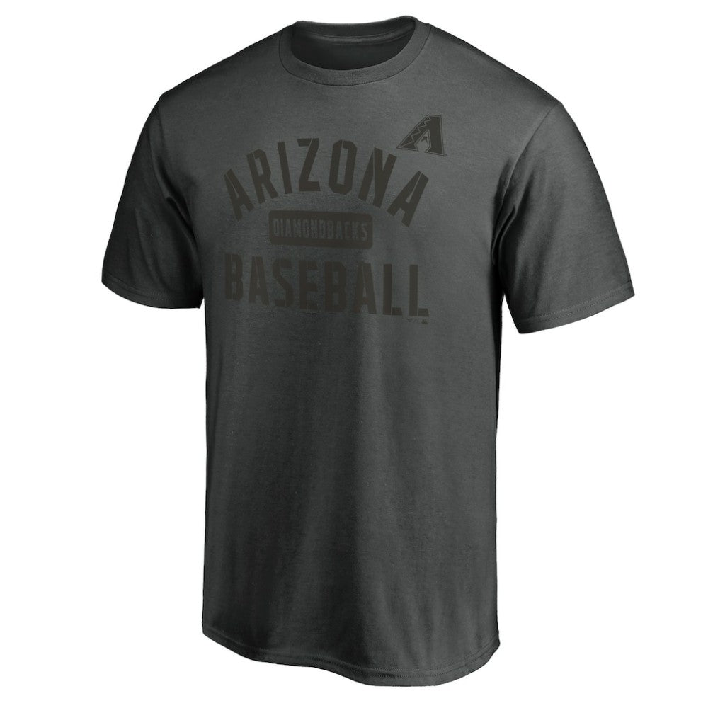 Arizona Diamondbacks Team Primary Pill T-Shirt Near Me
