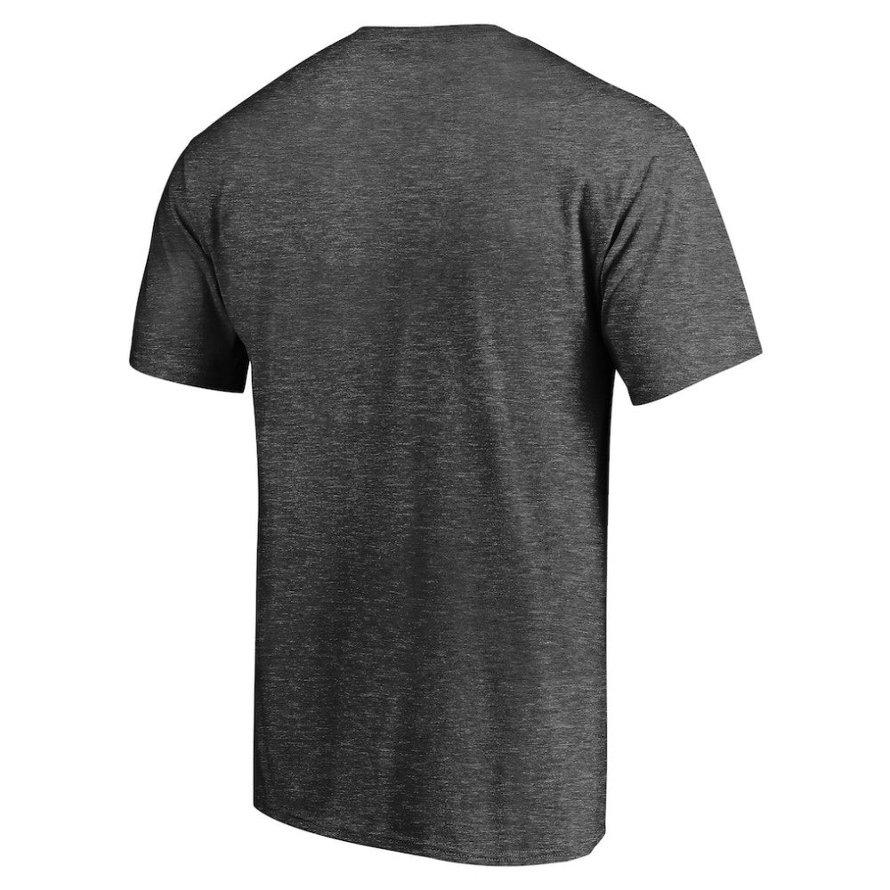 Chicago Cubs Team Primary Pill T-Shirt for sale