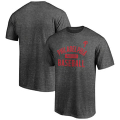 Philadelphia Phillies Team Primary Pill T-Shirt for sale