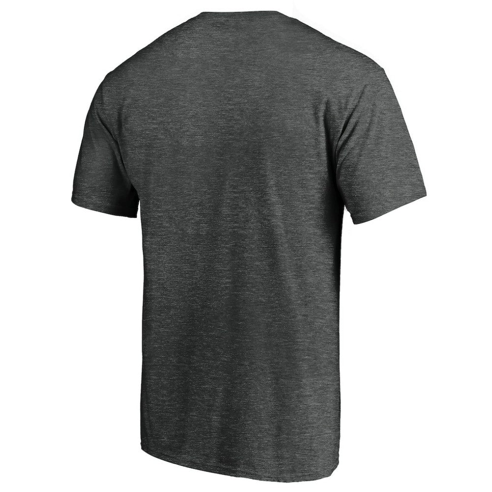 San Diego Padres Team Primary Pill T-Shirt Lifestyle