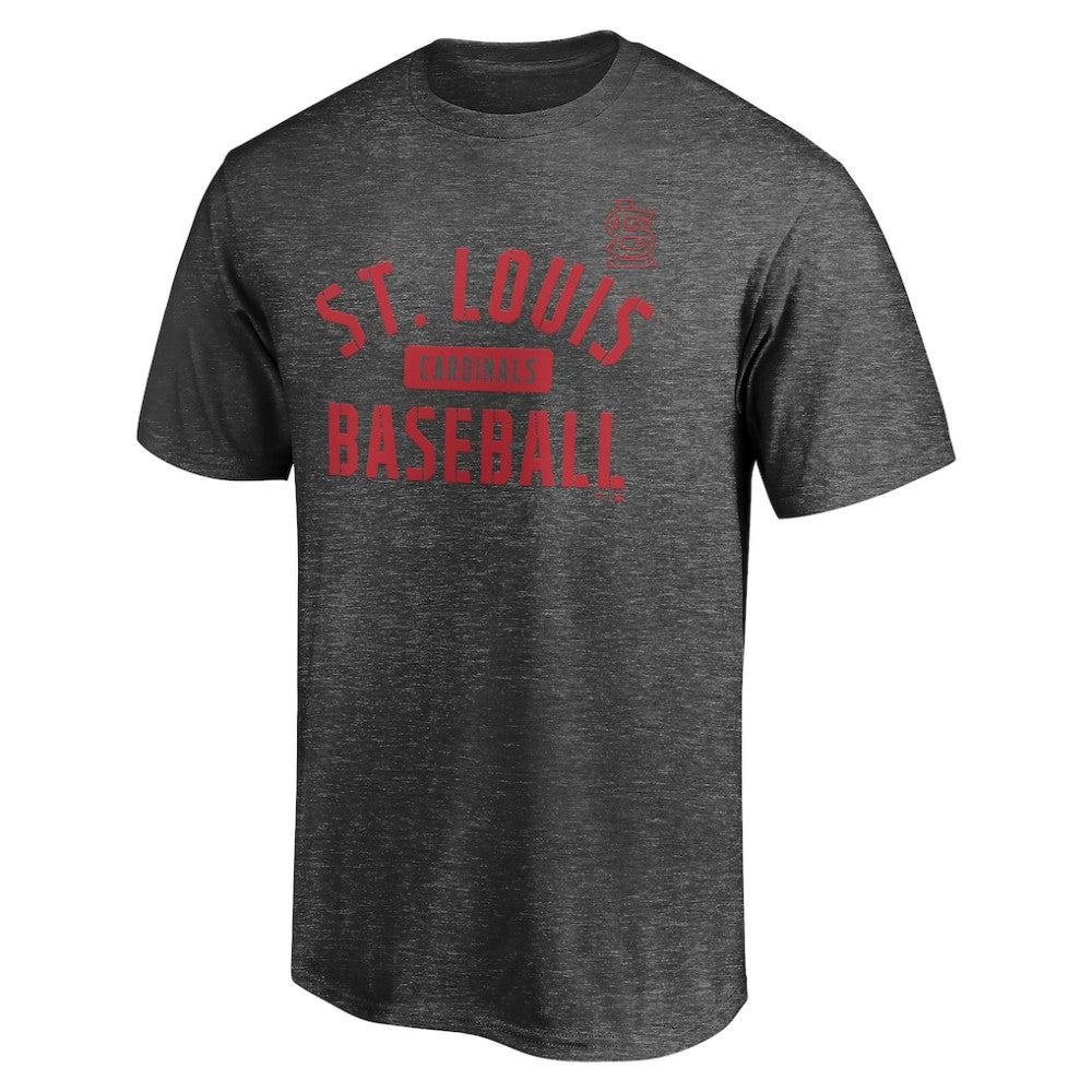 St. Louis Cardinals Team Primary Pill T-Shirt Sale