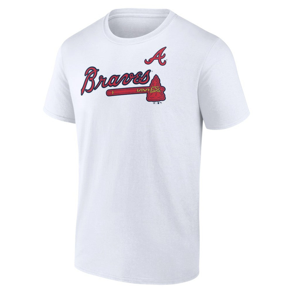 Atlanta Braves Team Hot Shot T-Shirt Clearance