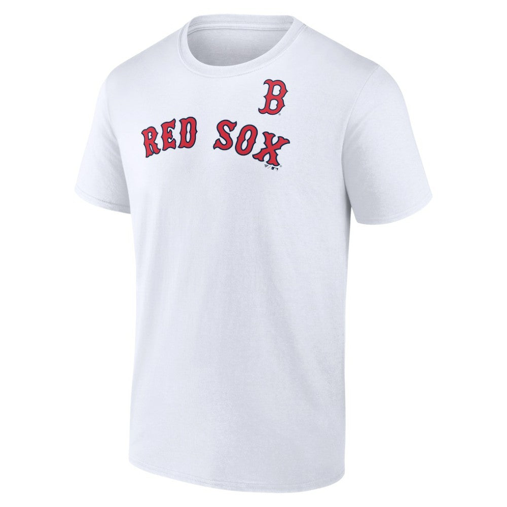 Boston Red Sox Team Hot Shot T-Shirt On Sale