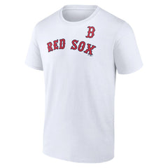 Boston Red Sox Team Hot Shot T-Shirt On Sale
