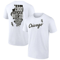 Chicago White Sox Team Hot Shot T-Shirt Near Me