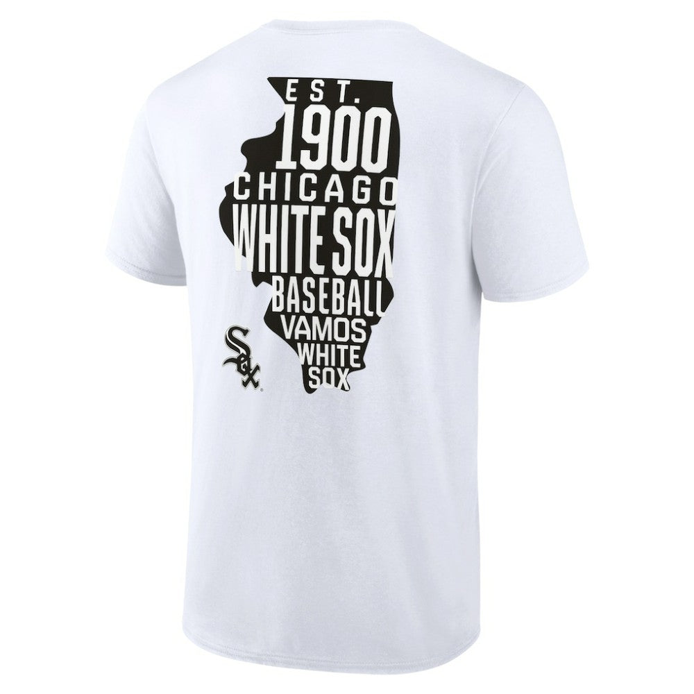 Chicago White Sox Team Hot Shot T-Shirt Near Me
