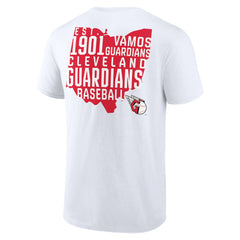 Cleveland Guardians Team Hot Shot T-Shirt Sale