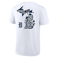 Detroit Tigers Team Hot Shot T-Shirt for sale