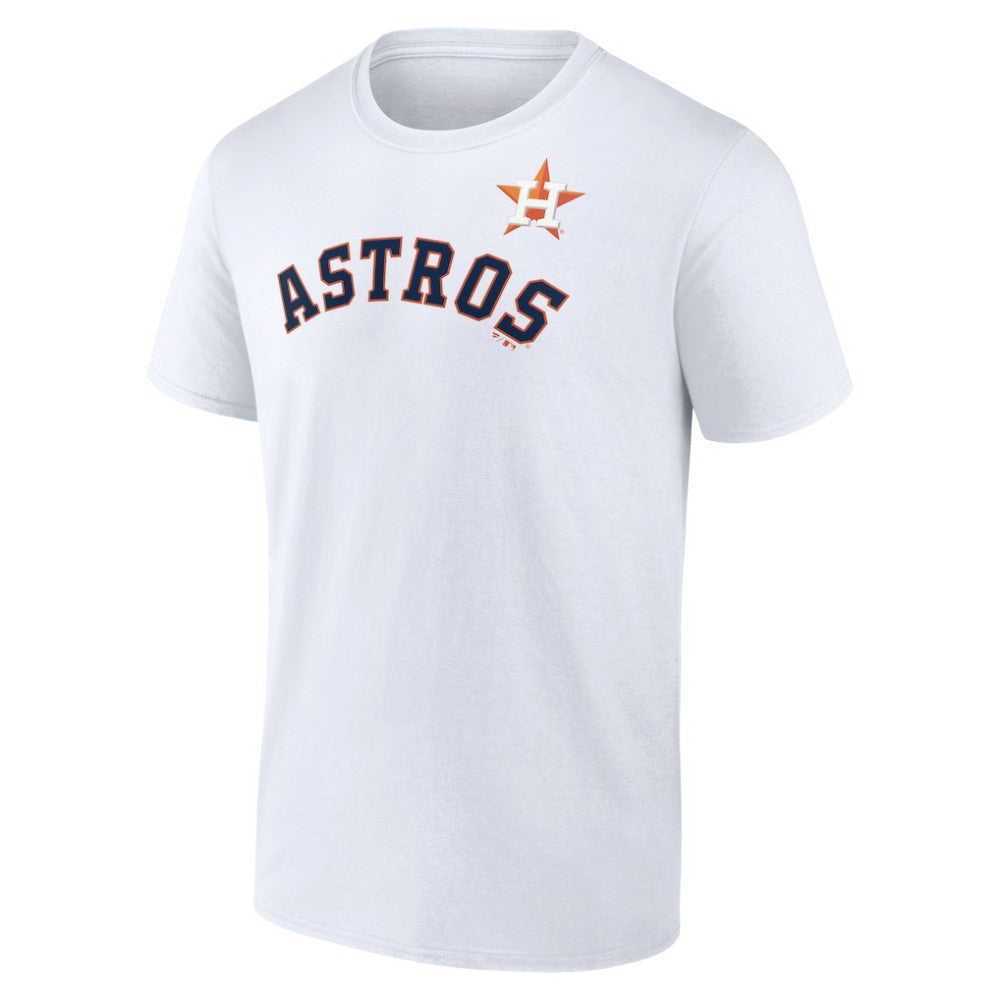 Houston Astros Team Hot Shot T-Shirt On Sale
