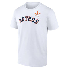 Houston Astros Team Hot Shot T-Shirt On Sale
