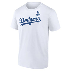 Los Angeles Dodgers Team Hot Shot T-Shirt for sale