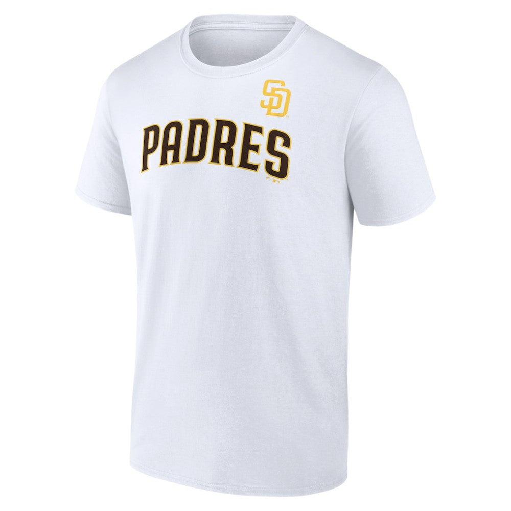 San Diego Padres Team Hot Shot T-Shirt Lifestyle