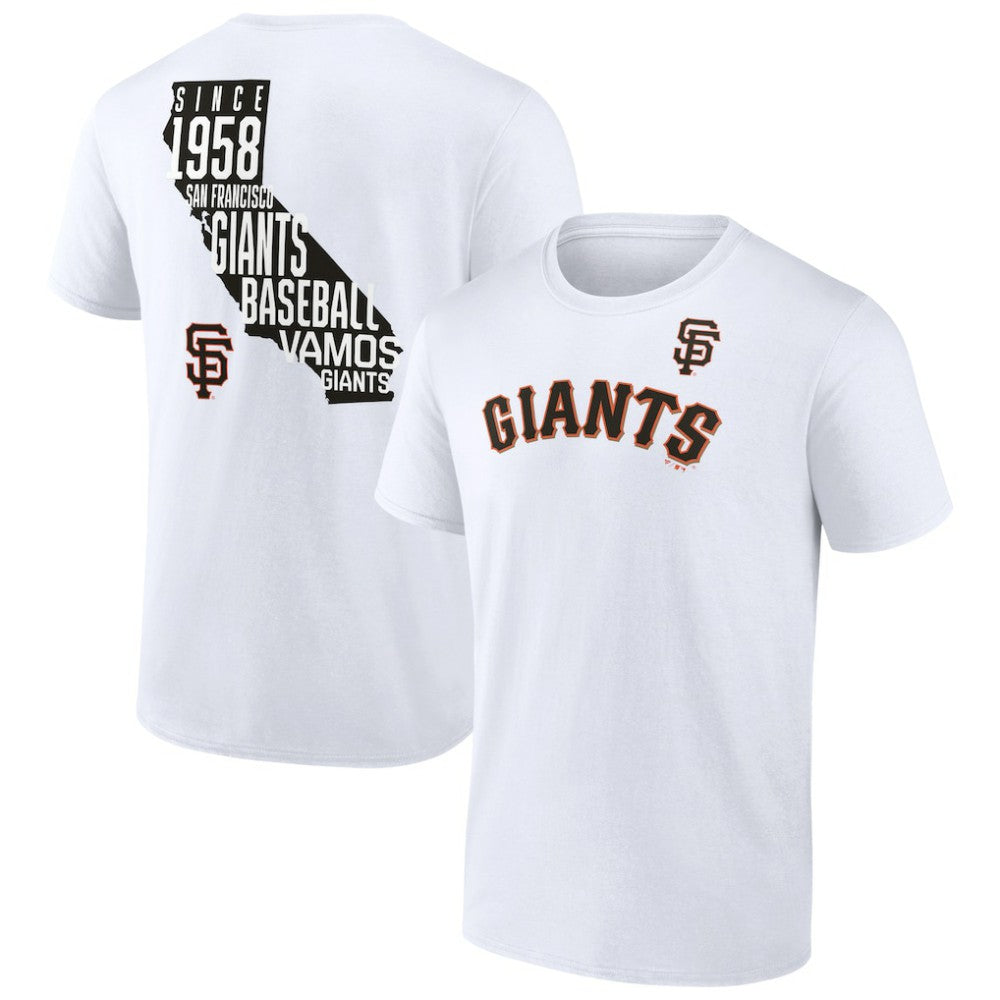 San Francisco Giants Team Hot Shot T-Shirt Clearance