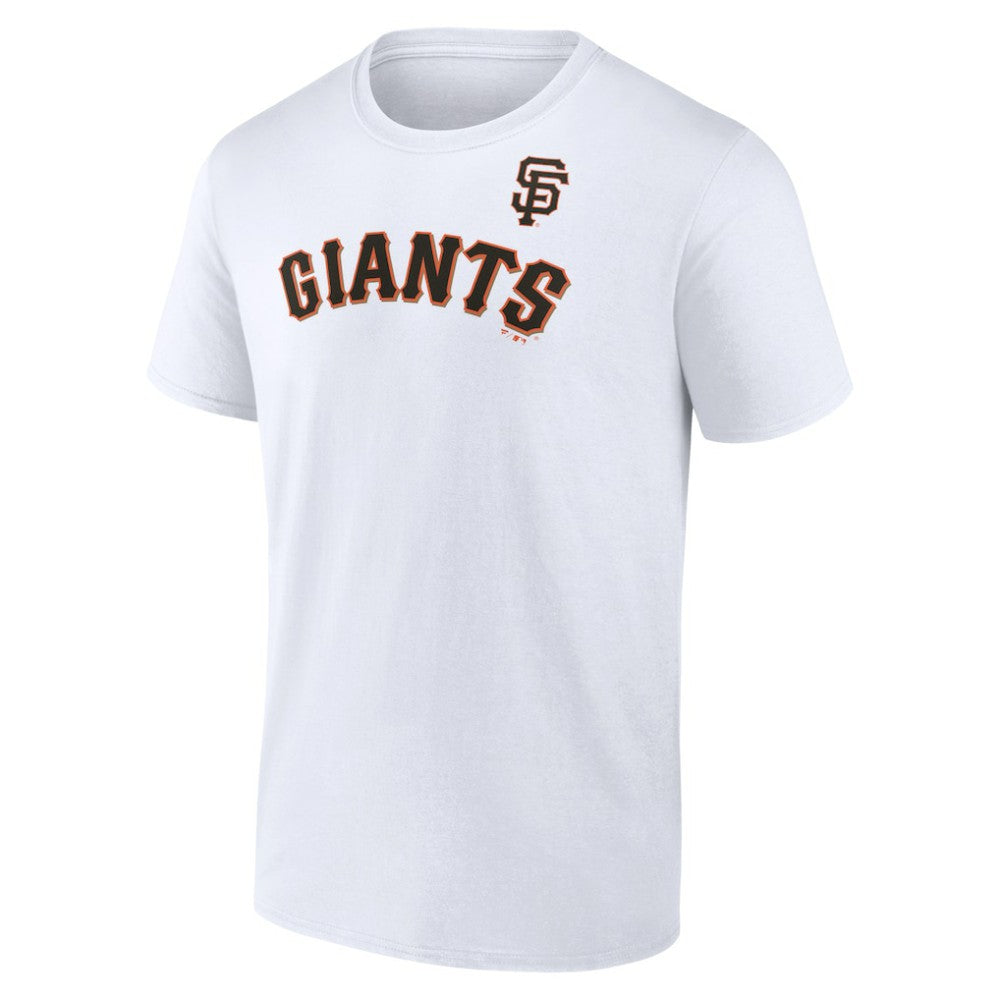 San Francisco Giants Team Hot Shot T-Shirt Clearance