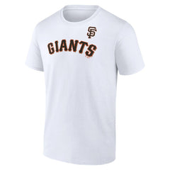 San Francisco Giants Team Hot Shot T-Shirt Clearance