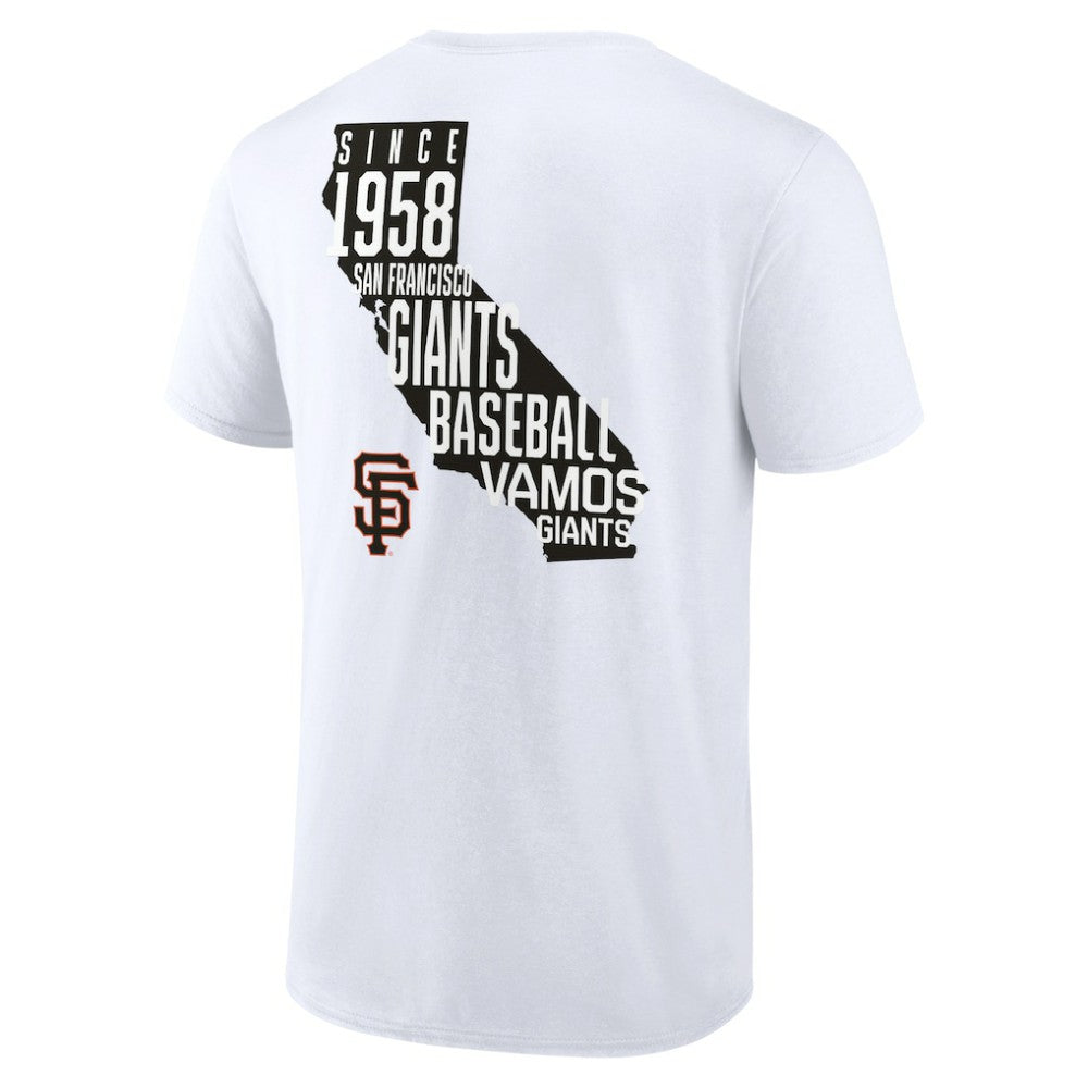 San Francisco Giants Team Hot Shot T-Shirt Clearance