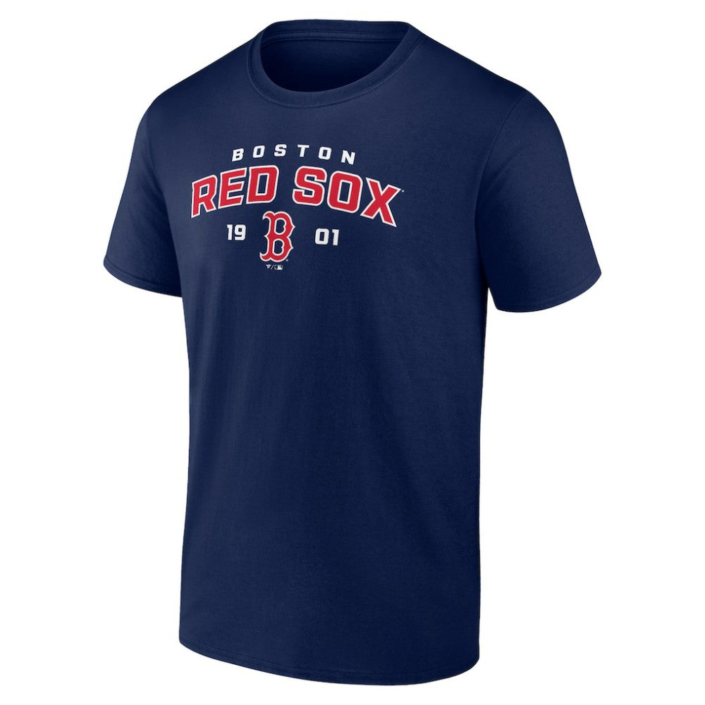 Boston Red Sox Team Rebel T-Shirt for sale