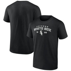 Chicago White Sox Team Rebel T-Shirt Near Me