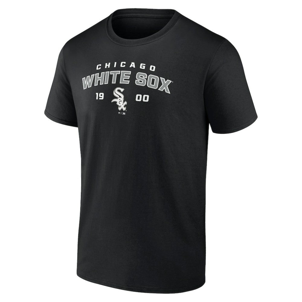 Chicago White Sox Team Rebel T-Shirt Near Me