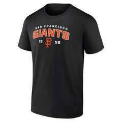 San Francisco Giants Team Rebel T-Shirt for sale