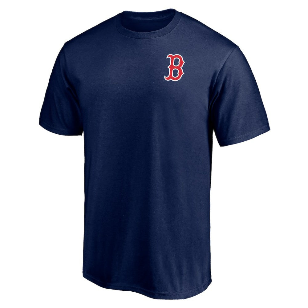 Boston Red Sox Team Hometown Collection Streets T-Shirt Near Me