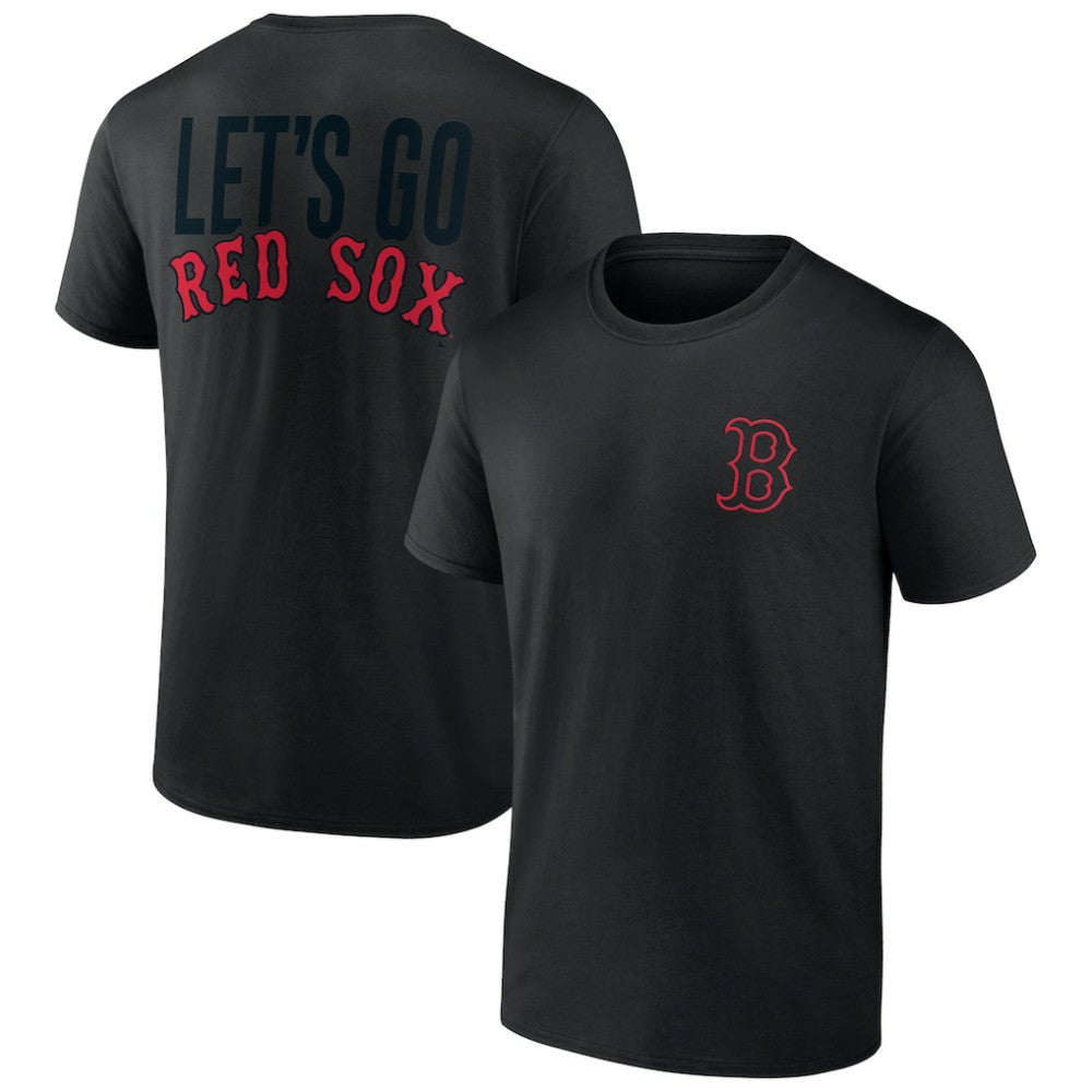 Boston Red Sox Team In It To Win It T-Shirt discount