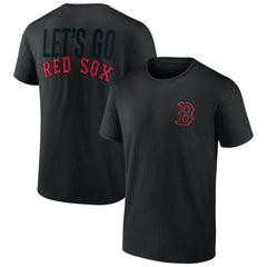 Boston Red Sox Team In It To Win It T-Shirt discount