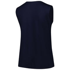 Atlanta Braves Profile Women's Plus Size Tank Top Online
