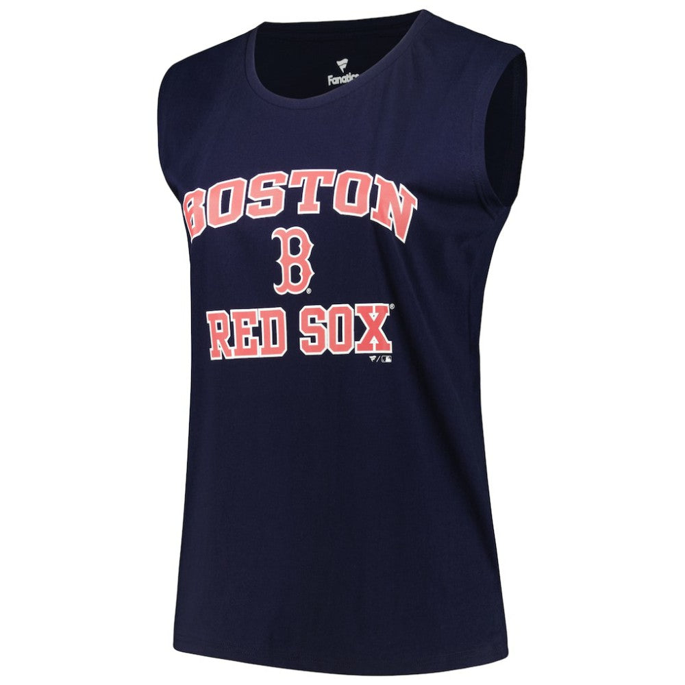 Boston Red Sox Profile Women's Plus Size Tank Top Near Me