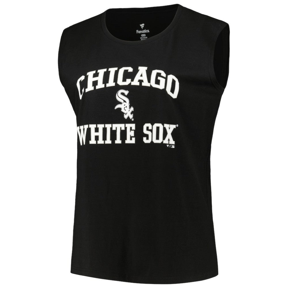 Chicago White Sox Profile Women's Plus Size Tank Top Near Me