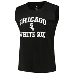 Chicago White Sox Profile Women's Plus Size Tank Top Near Me