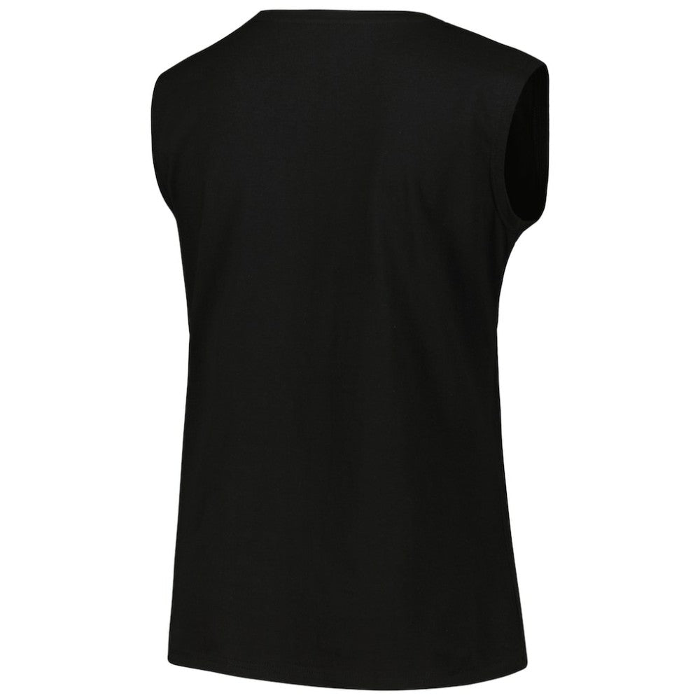 Chicago White Sox Profile Women's Plus Size Tank Top Near Me
