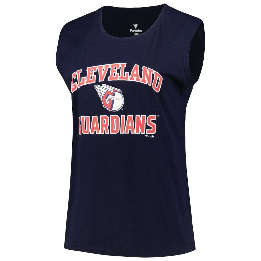 Cleveland Guardians Profile Women's Plus Size Tank Top Near Me