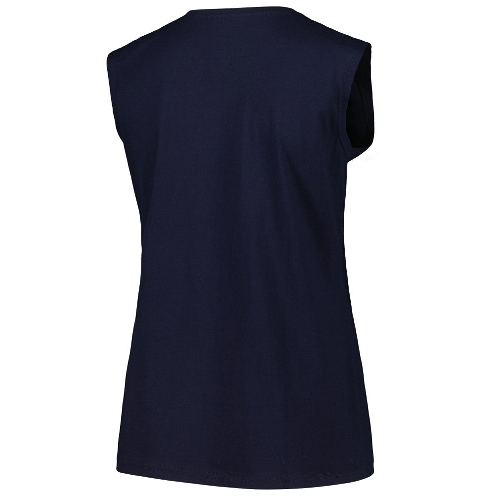 Milwaukee Brewers Profile Women's Plus Size Tank Top for sale
