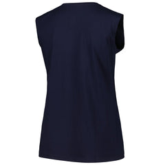 Milwaukee Brewers Profile Women's Plus Size Tank Top for sale