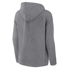 Profile Chicago White Sox Women's Plus Size Pullover Hoodie Clearance