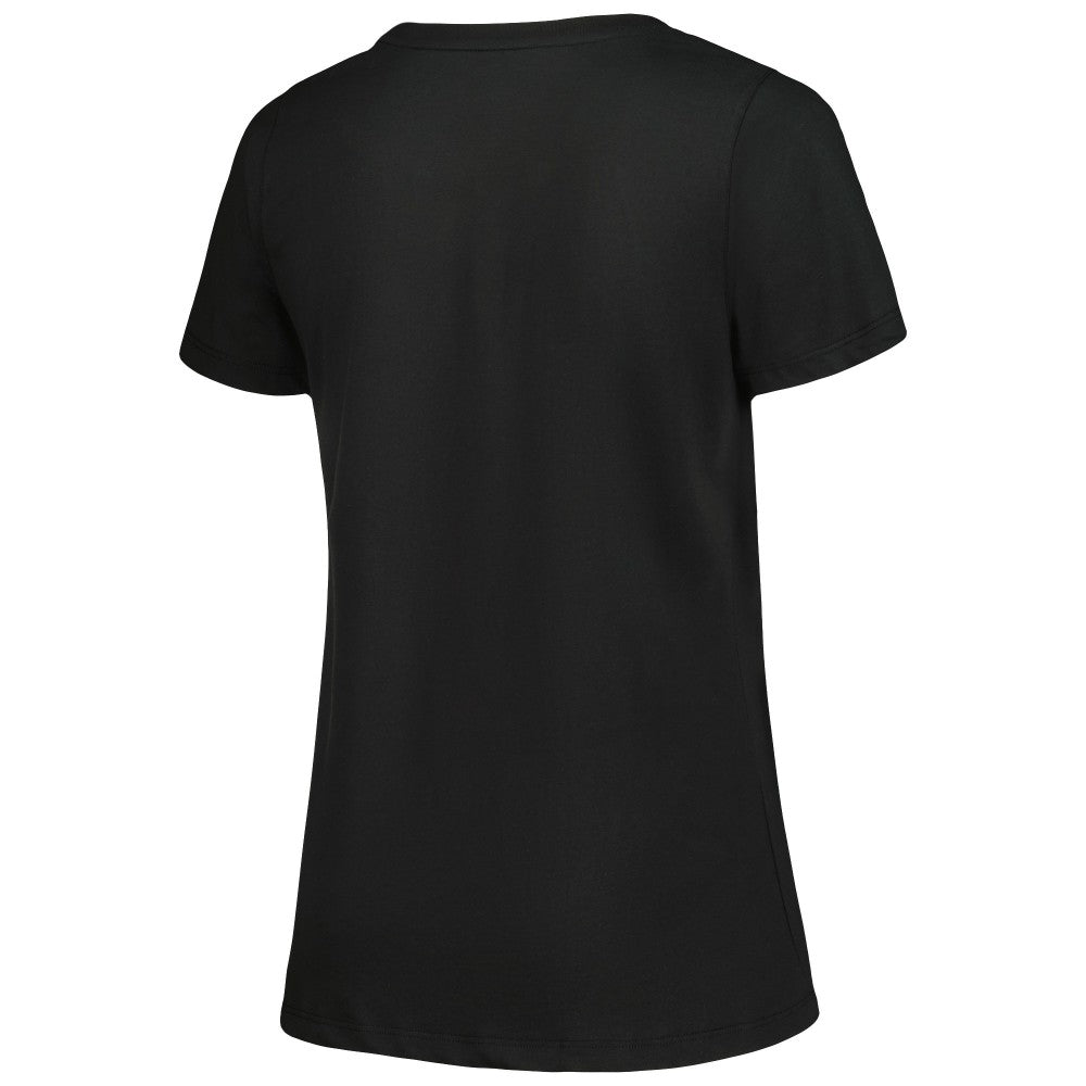 Los Angeles Angels Profile Women's Plus Size T-Shirt Combo Pack Clearance