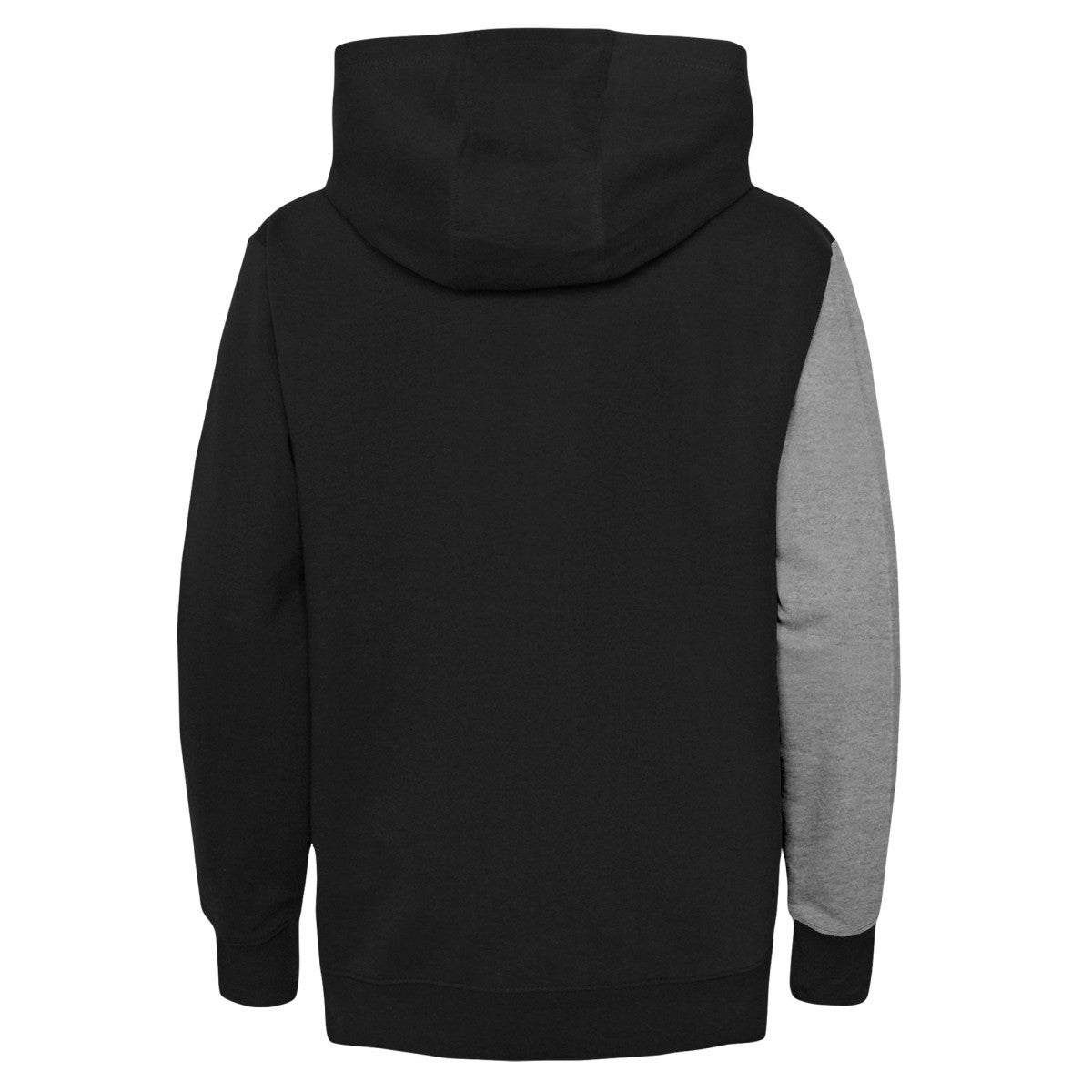 NBA - Phoenix Suns Preschool Unrivaled Split Pullover Hoodie - Heather GrayBlack