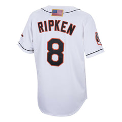 Cal Ripken Jr. Baltimore Orioles Cooperstown Collection 2001 Authentic Player Jersey Sale