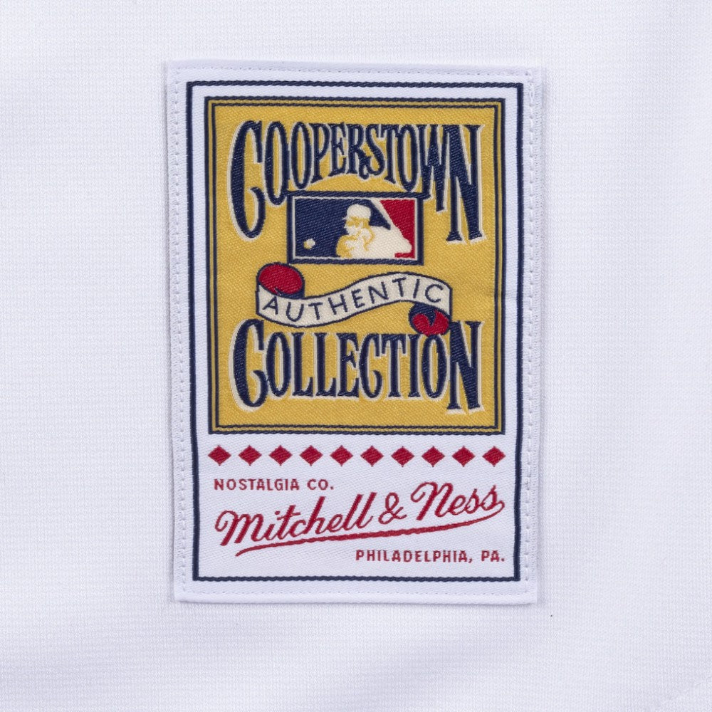 Cal Ripken Jr. Baltimore Orioles Cooperstown Collection 2001 Authentic Player Jersey Sale