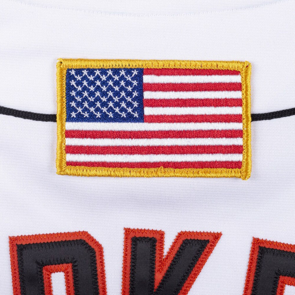 Cal Ripken Jr. Baltimore Orioles Cooperstown Collection 2001 Authentic Player Jersey Sale