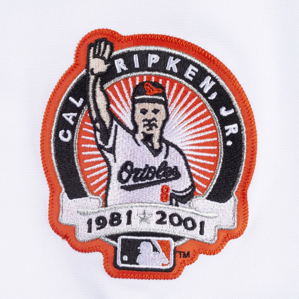Cal Ripken Jr. Baltimore Orioles Cooperstown Collection 2001 Authentic Player Jersey Sale
