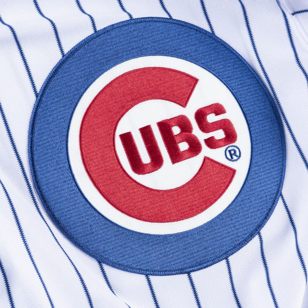 Ryne Sandberg Chicago Cubs Cooperstown Collection 1987 Authentic Player Jersey Online
