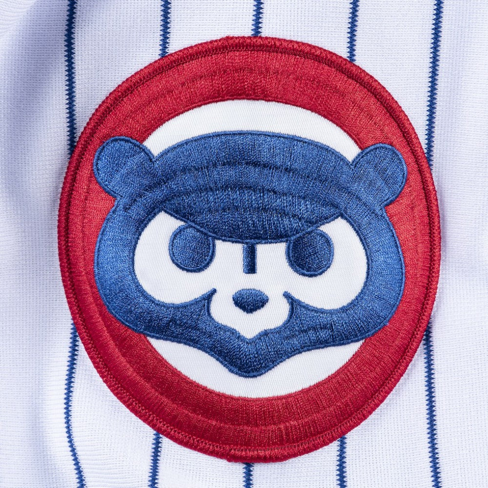 Ryne Sandberg Chicago Cubs Cooperstown Collection 1987 Authentic Player Jersey Online
