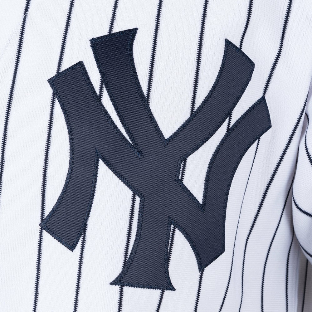 Mariano Rivera New York Yankees Cooperstown Collection 1995 Authentic Player Jersey - White | MLB Jerseys