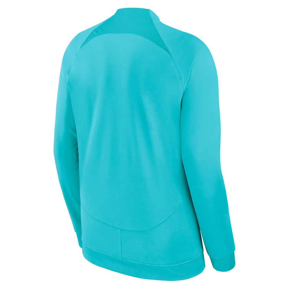 Nike Barcelona 2023 Academy Pro Anthem Full-Zip Jacket - Turquoise