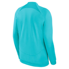 Nike Barcelona 2023 Academy Pro Anthem Full-Zip Jacket - Turquoise