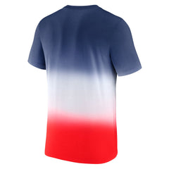 Nike Paris Saint-Germain Crest T-Shirts - White