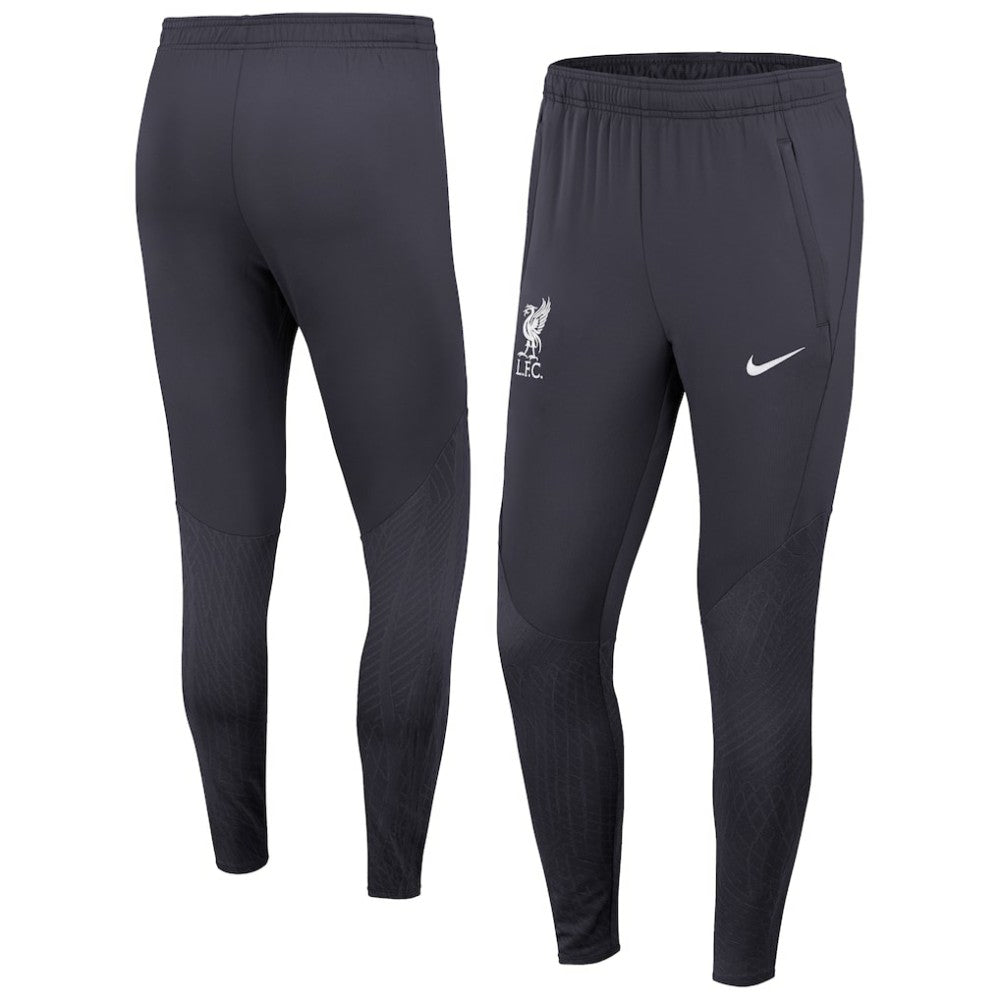 Nike Liverpool 2023/2024 Third Strike Performance Pants - Anthracite